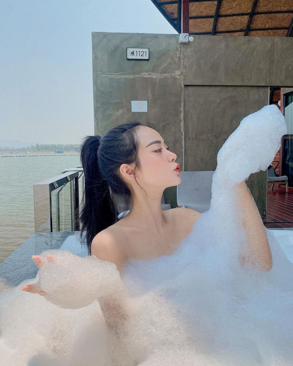 น้องเอื้อย พรสวรรค์