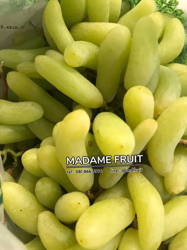 ร้านผลไม้ออนไลน์