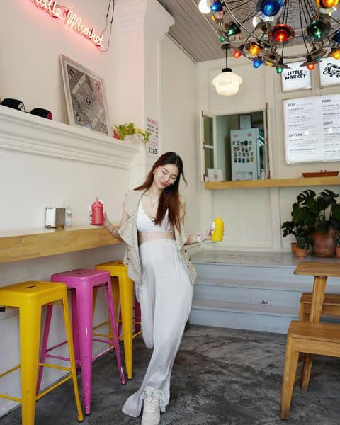 มิว นิษฐา