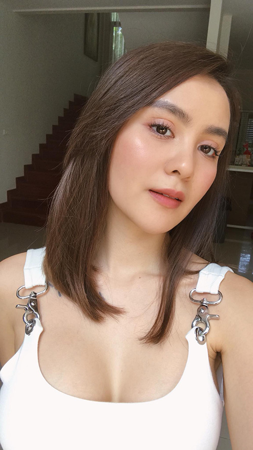 กระปุก พัชรา