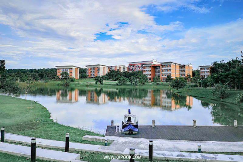 โรงเรียนกำเนิดวิทย์ (KVIS)