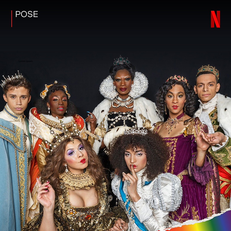 ซีรีส์วาย ซีรีส์ LGBTQ+