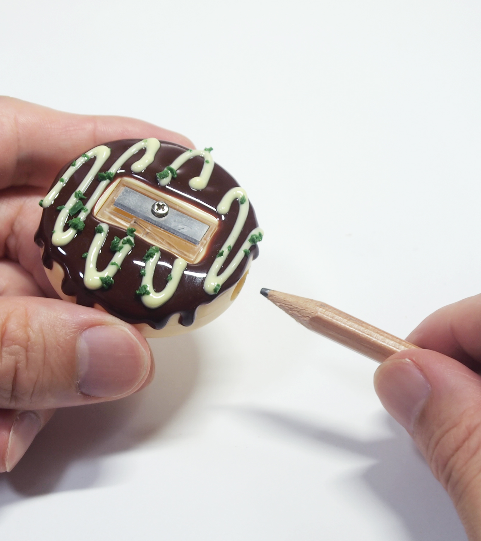 กบเหลาดินสอ