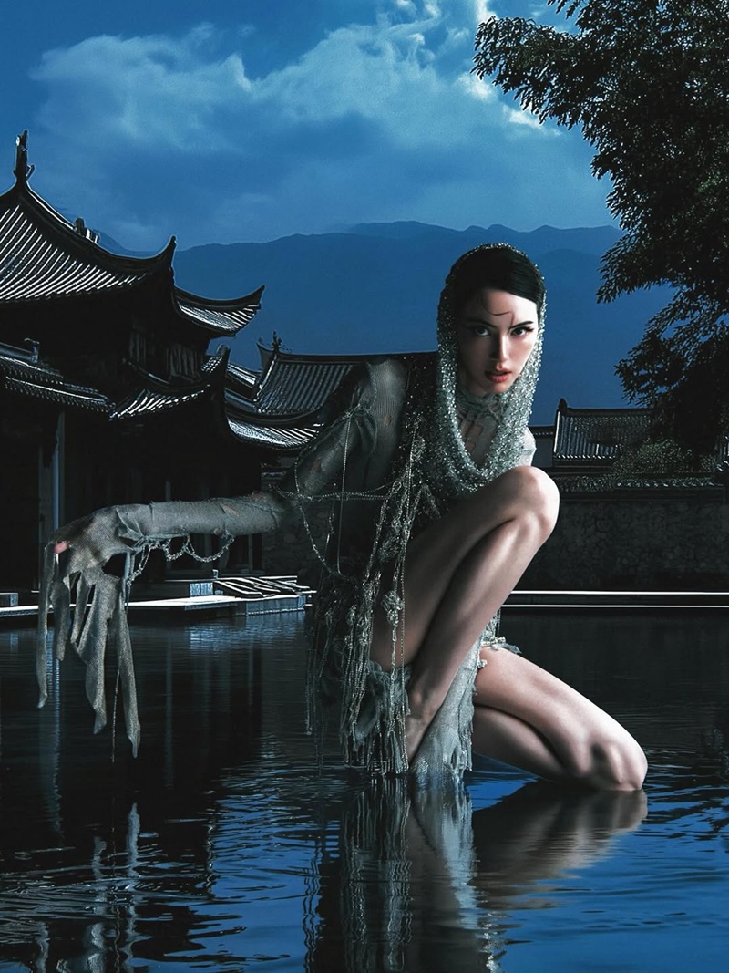 ใหม่ ดาวิกา