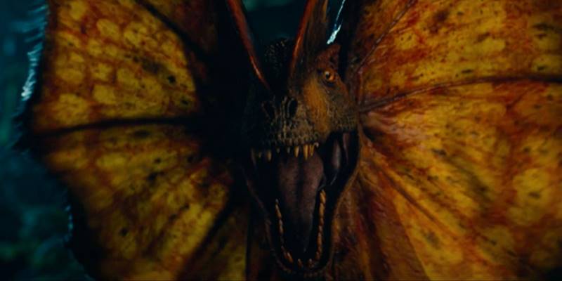 jurassic world dominion