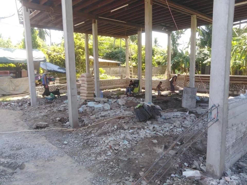 รีโนเวทบ้านไม้เก่า