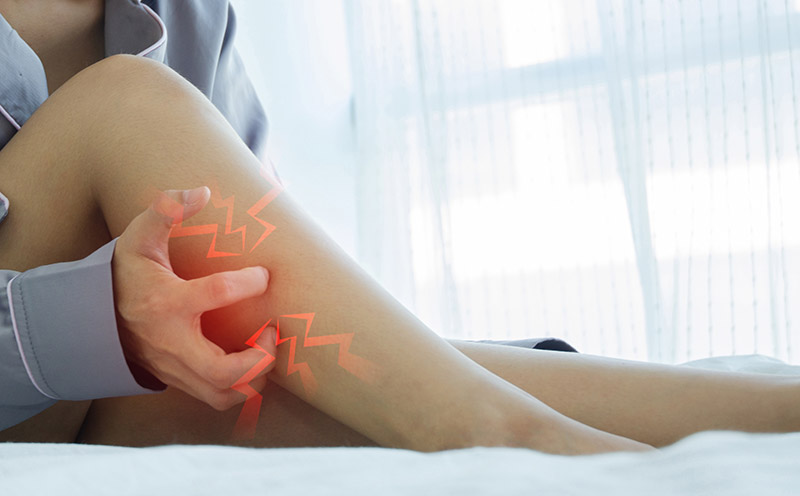 วิธีกำจัดขนขา