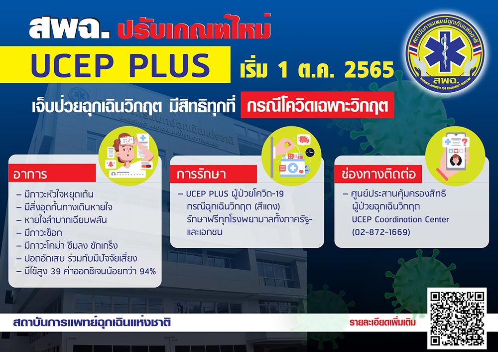 ucep plus