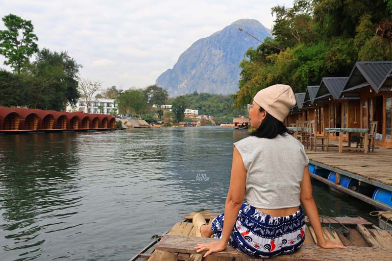 เมืองเฟือง ลาว