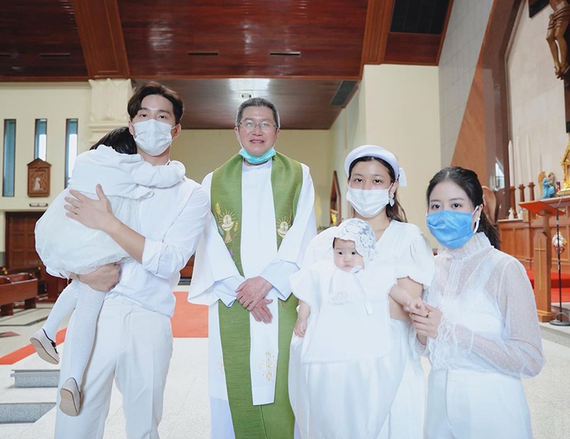 ครอบครัว กุ๊บกิ๊บ 