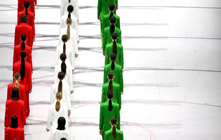 โอลิมปิกฤดูหนาวปี 2026 