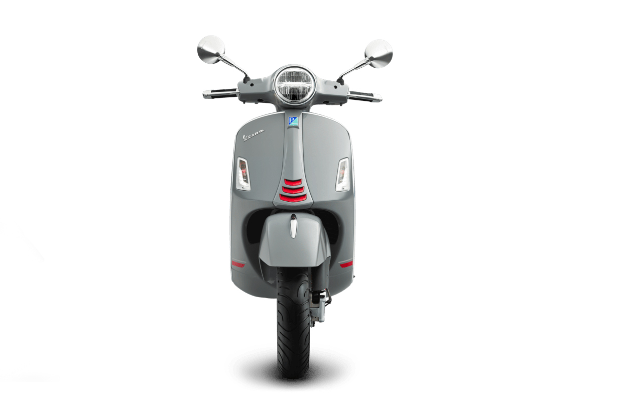 Vespa GTS 300 HPE 2022