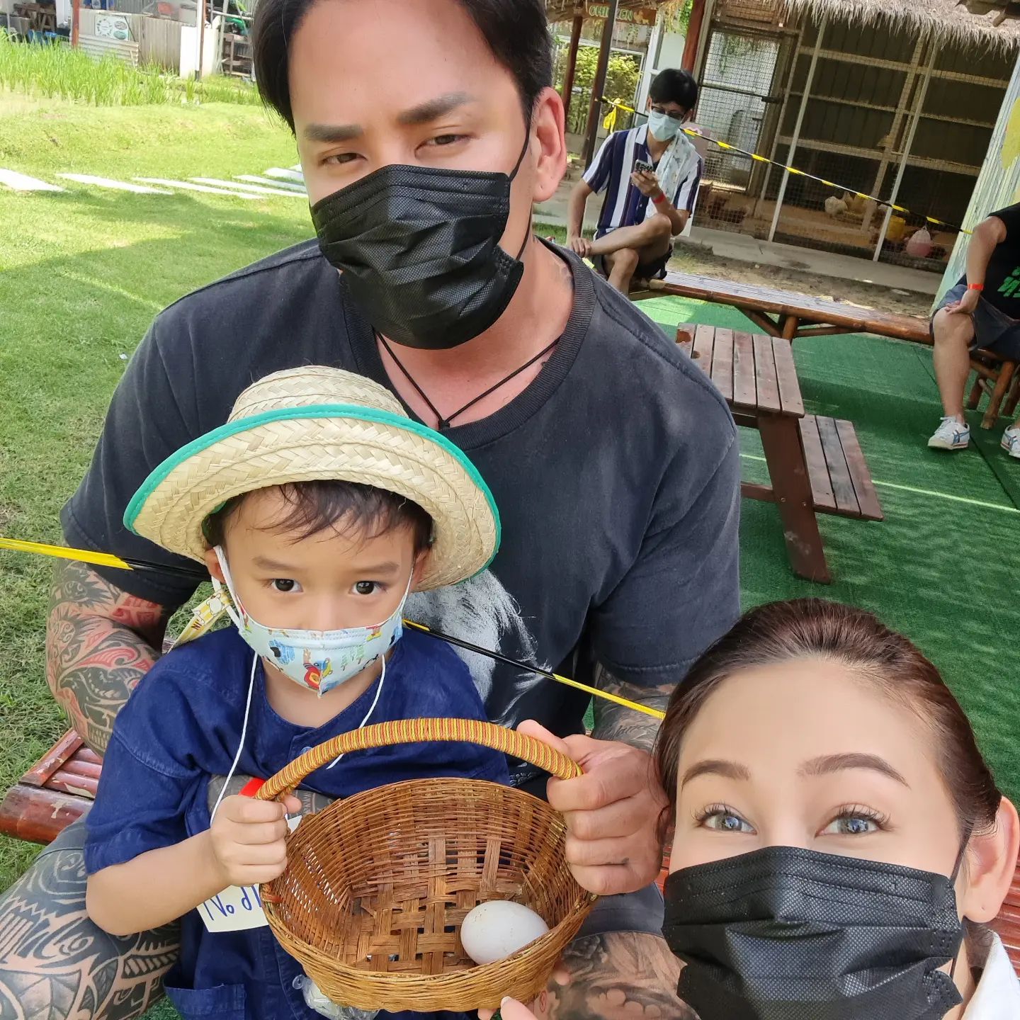 แทค ไฮโซเบลล์