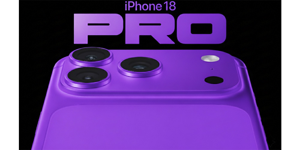 iPhone 18 Pro Series
