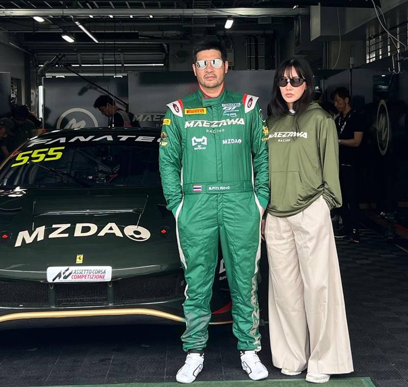 นุ่น วรนุช, ต๊อด ปิติ