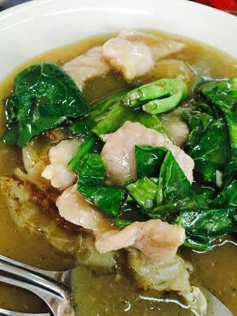 ร้านราดหน้าเดลิเวอรี่