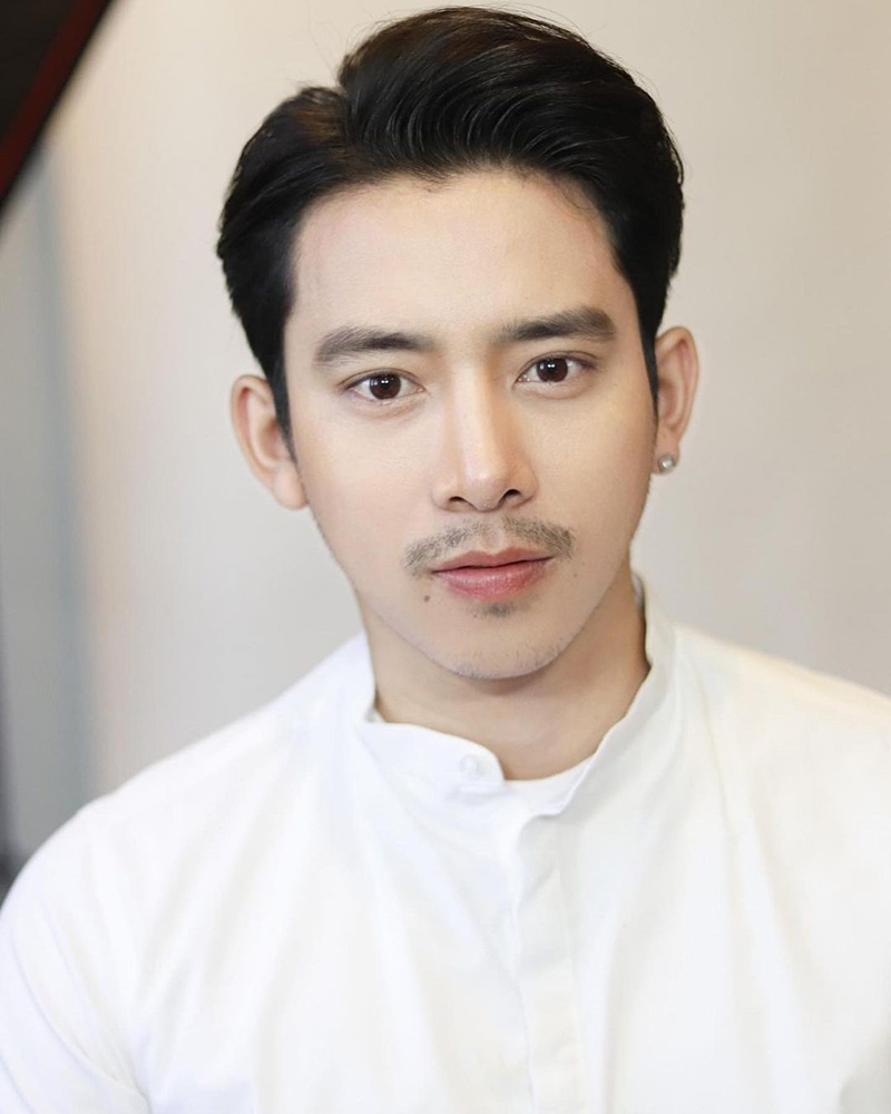  เบิ้ล ปทุมราช