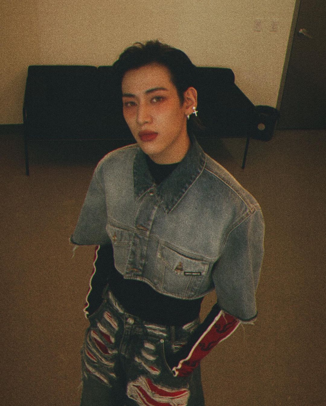  แบมแบม GOT7 