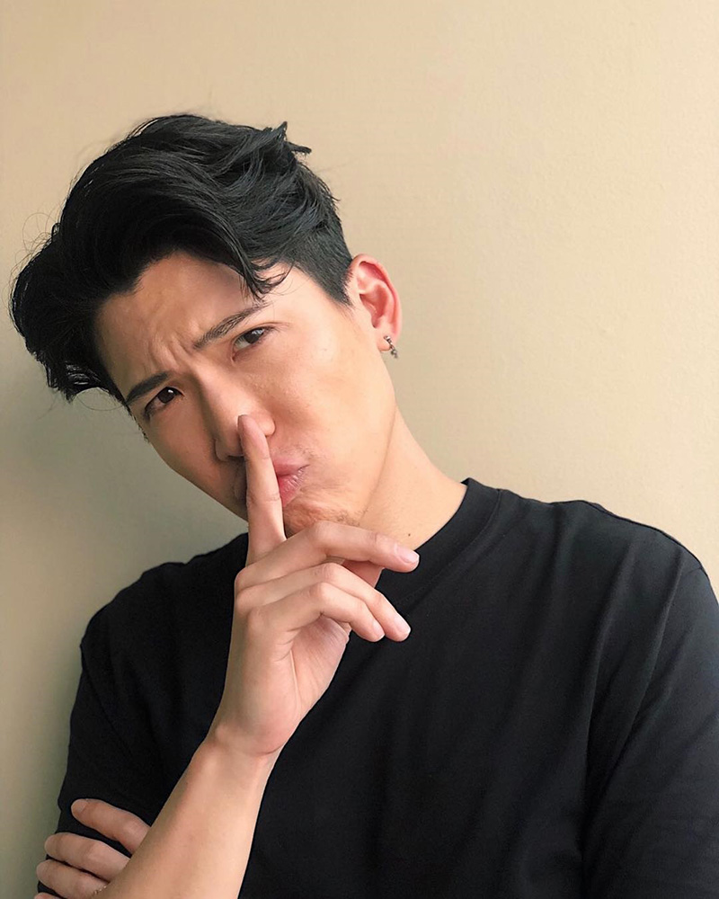 ป๊อก ภัสสรกรณ์