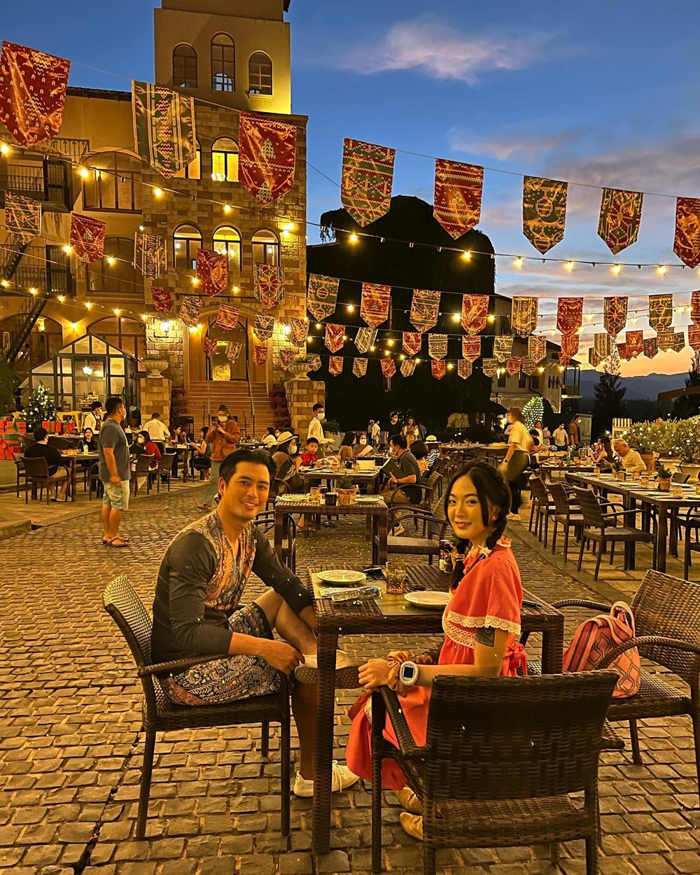 ปั้นจั่น ปรมะ