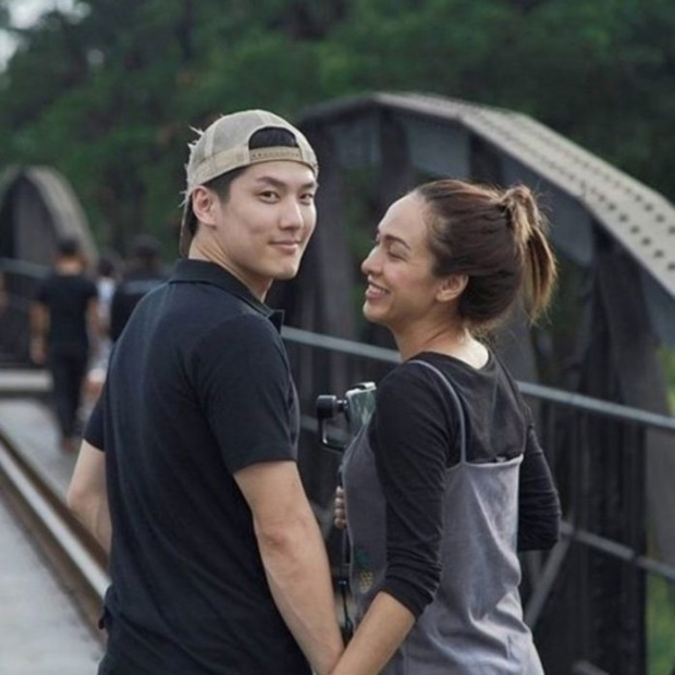 ซาร่า เต้ย ธโนทัย