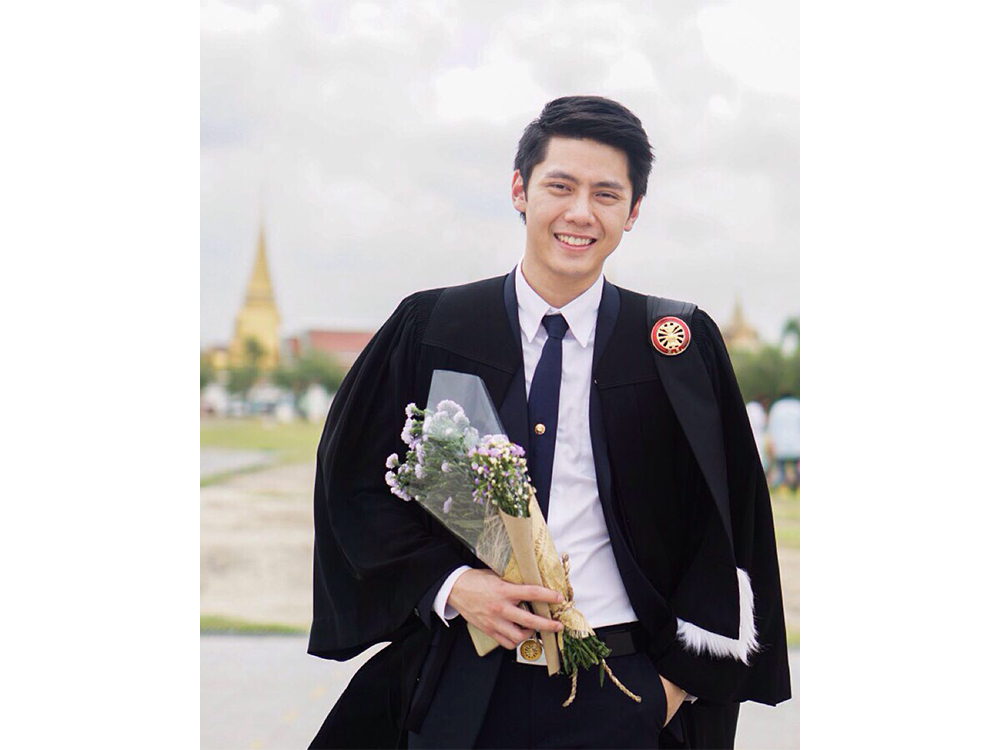 วีร์ จิราวัฒน์ ตั้งกิจชัยวัฒน์