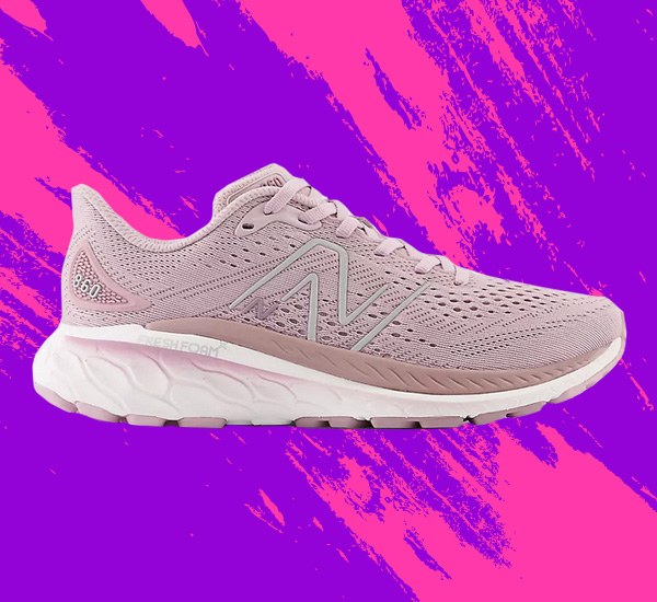 NEW BALANCE Fresh Foam X 860v13 รองเท้าออกกําลังกายผู้หญิง