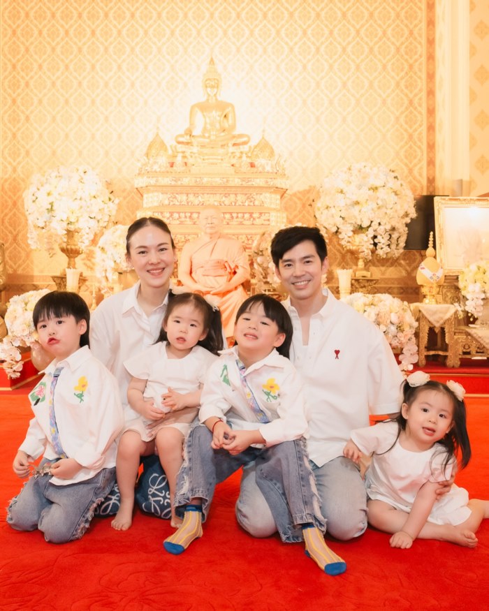 บีม กวี  บัว สโรชา