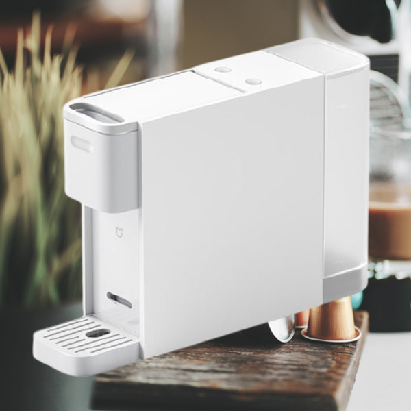 Xiaomi Mi Capsule Coffee Machine Mijia S1301