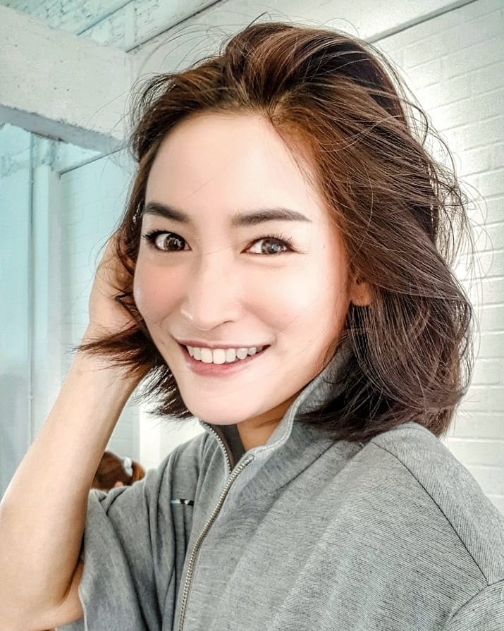 พลอย พลอยพรรณ 