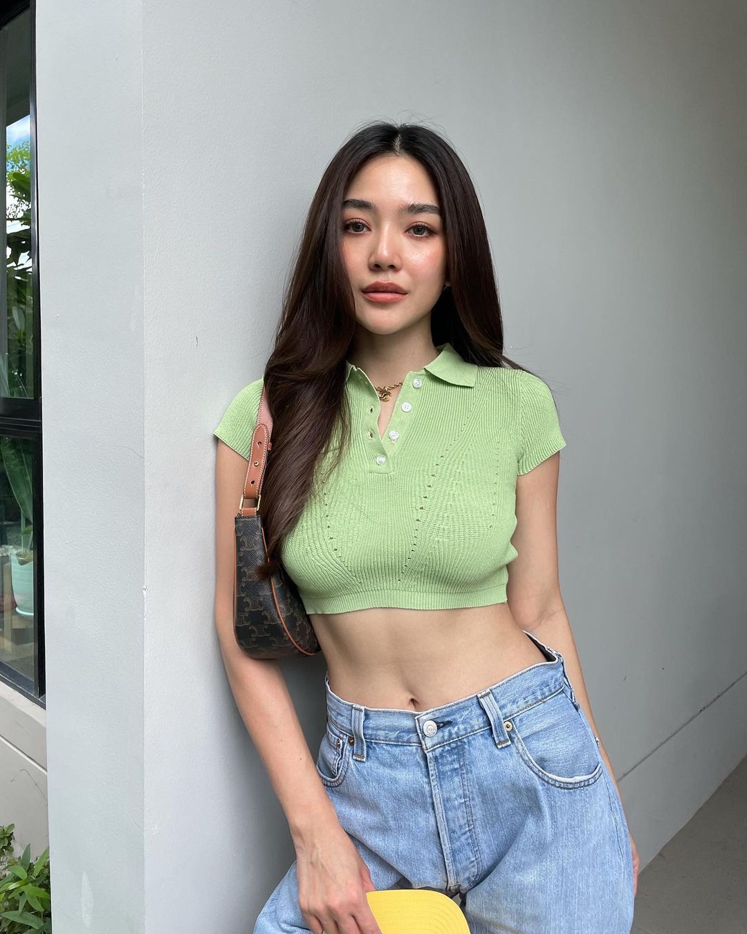 ปราง กัญญ์ณรัณ