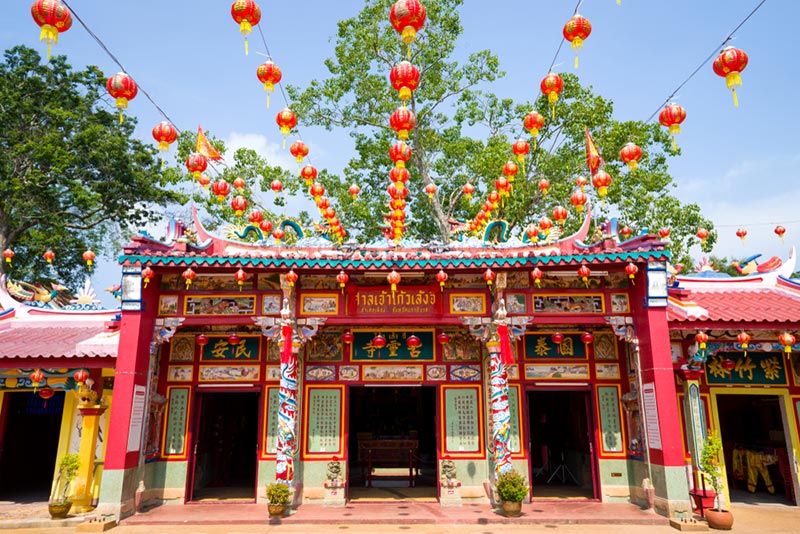 ที่เที่ยวนราธิวาส