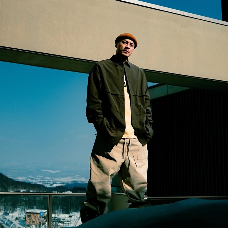 เวย์ Thaitanium