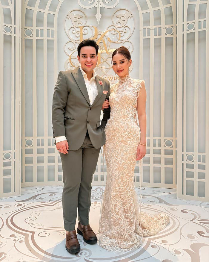 เชฟเควส เป่าเป้ มาสเตอร์เชฟ