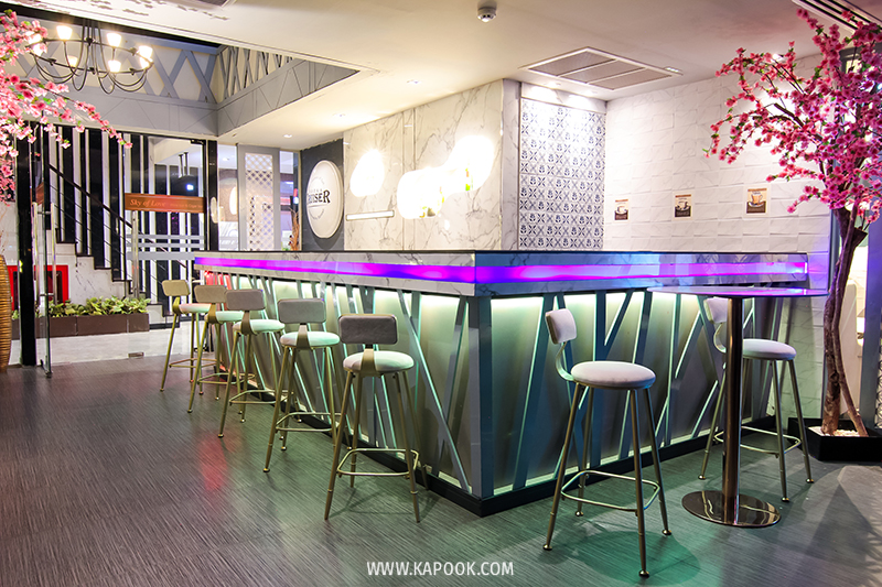 Sky Dome Resotel รีวิว