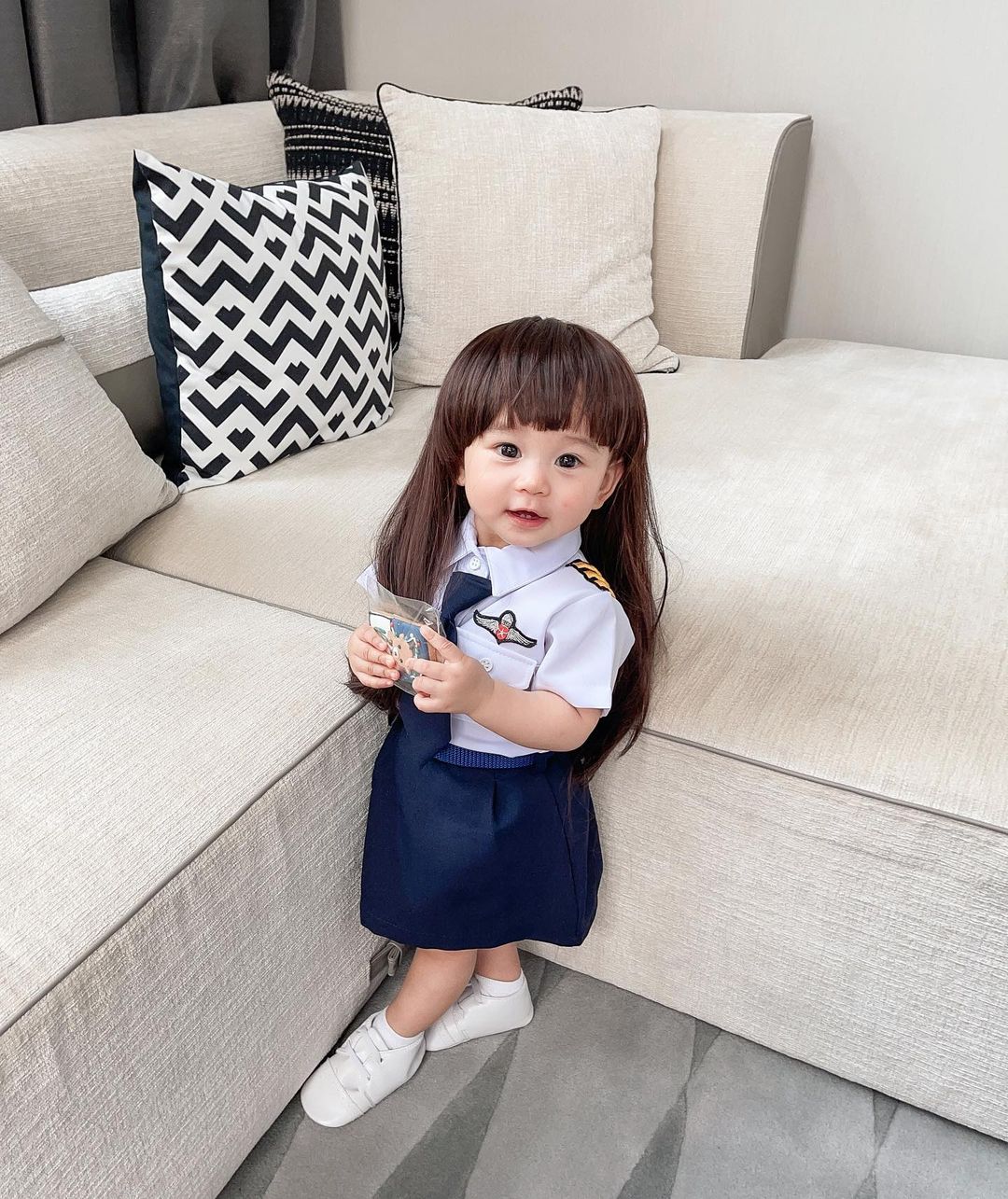 น้องลลิณ
