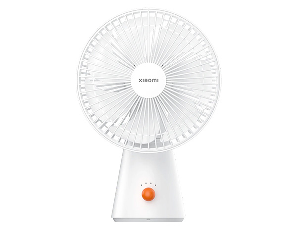 Xiaomi Rechargeable Mini Fan พัดลมไร้สาย