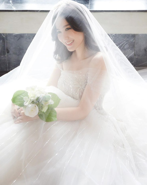 งานแต่งดารา