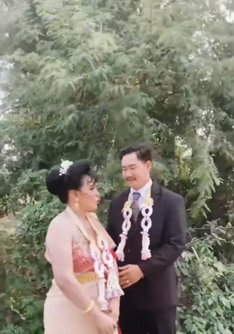 พรีเวดดิ้ง