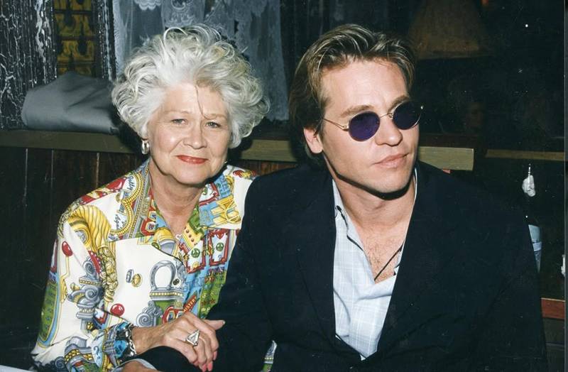 ประวัติ Val Kilmer นักแสดงฮอลลีวูด พระเอก Batman Top Gun