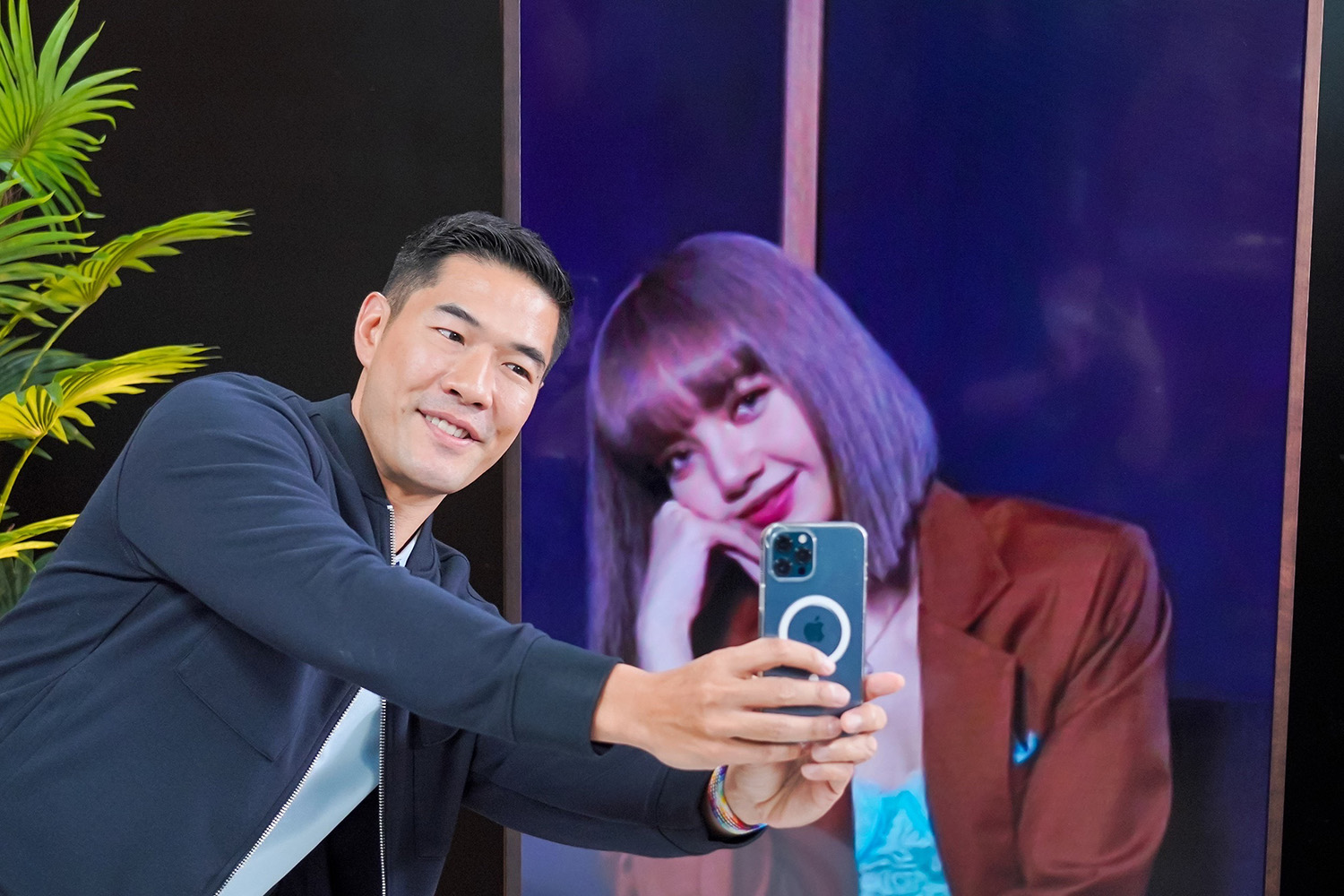 ลิซ่า BLACKPINK