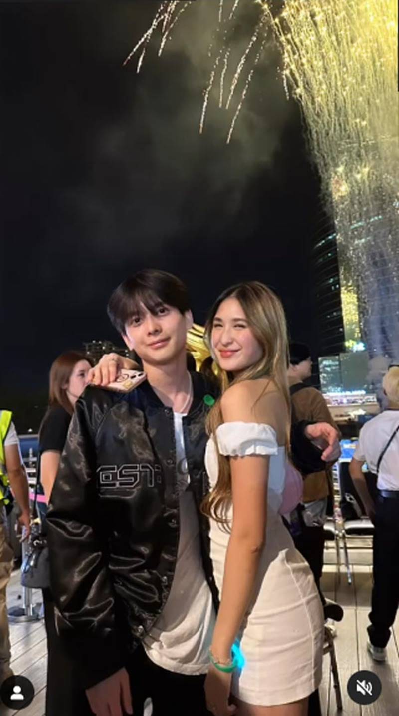 อชิ มัสยวาณิช, มิย่า พิชชา