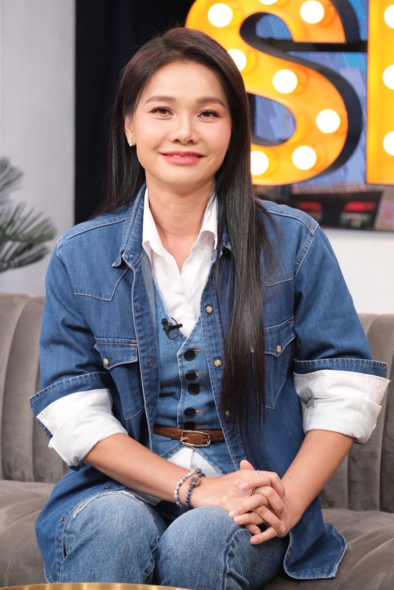 ต่าย อรทัย