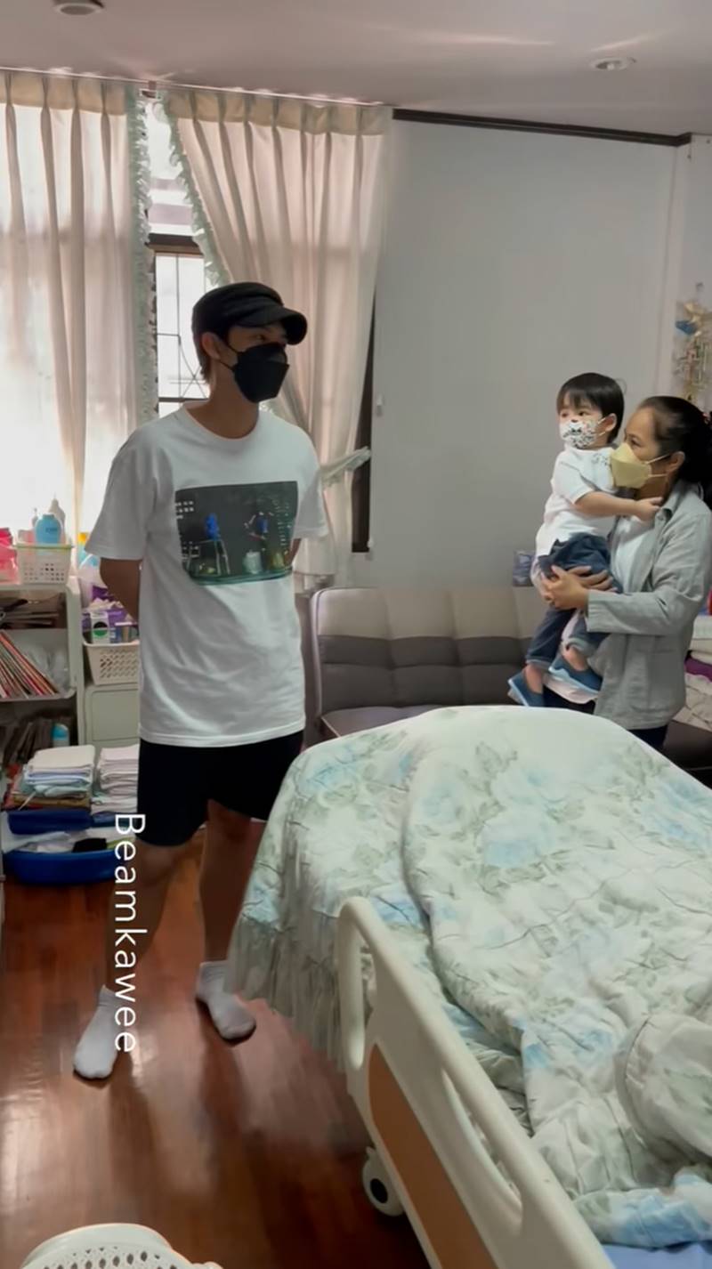 D2B, บิ๊ก ปาณรวัฐ, แดน วรเวช, บีม กวี