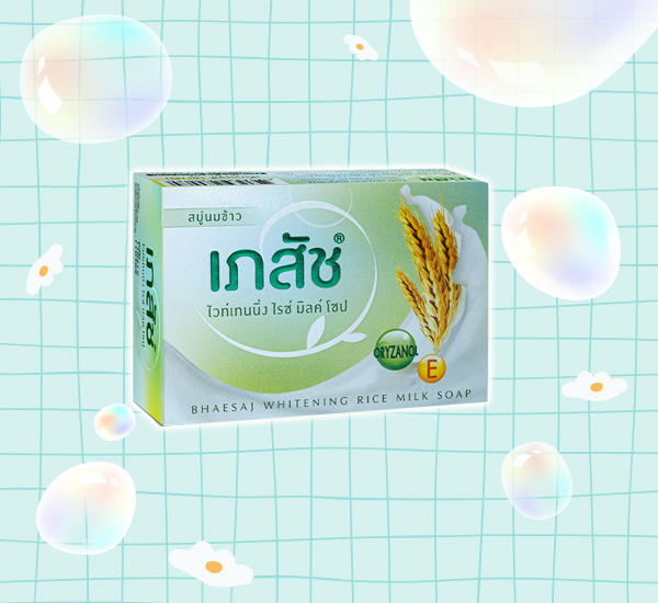 8 สบู่ล้างหน้าในเซเว่นฯ ผิวหน้าสะอาด กระจ่างใส ไร้สิว