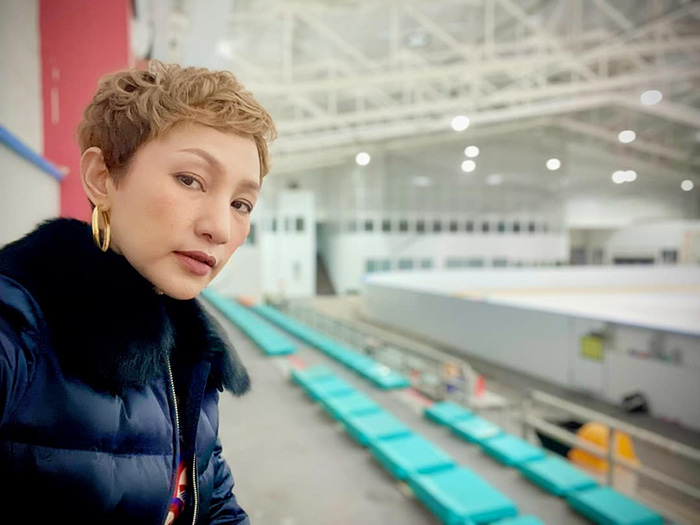 หญิง จุฬาลักษณ์