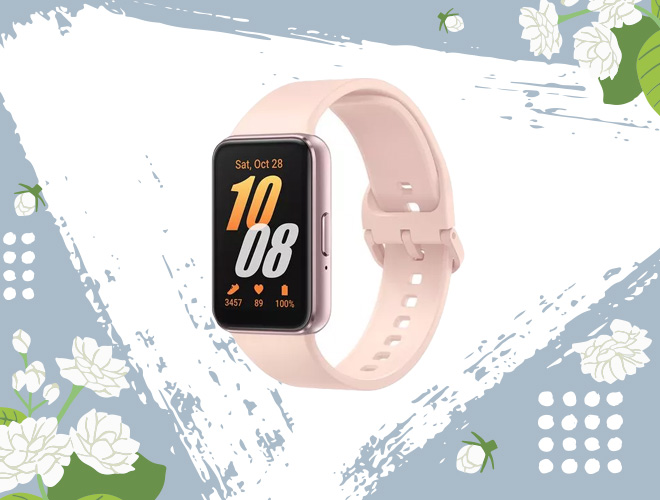 Samsung Smart Watch Galaxy Fit3