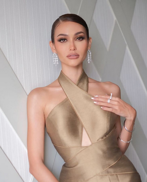 มิสแกรนด์ไทยแลนด์