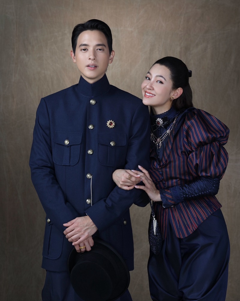 เจ้าคุณพี่กับอีนางคำดวง