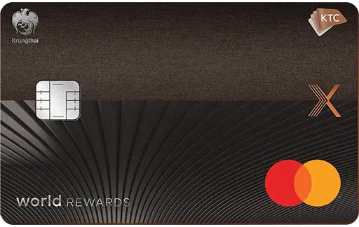 บัตรเครดิตสะสมแต้มใบไหนดี ปี 2024 แลกคะแนนไว ให้สิทธิประโยชน์จุก ๆ